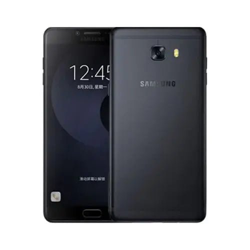 Samsung Galaxy C9 Pro - Acceptable Condition - ReDial Samsung Galaxy C9 Pro - Acceptable Condition - ReDial